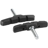 Xlc Bs-c03 Cantilever Kompletta Fälgbromsbelägg 50 Enheter