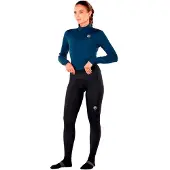 Bicycle Line Logique Långa Tights Utan Axelband