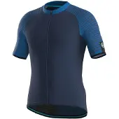 Bicycle Line Avventura Korta ärmar Cykeltröja