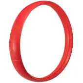 Technomousse Red Poison Mtb 650b Punkteringsskyddande Skum