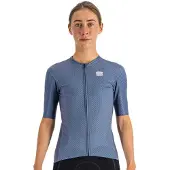 Sportful Checkmate Korta ärmar Cykeltröja