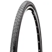 CST Rigid Tyre 26´´ X 37 Rigid Tyre Svart 26´´ x 37