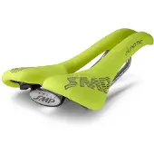 Selle Smp Dynamic Carbon Cykelsadel