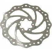 Massi Disc 160 Mm Bromsskiva