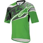 Alpinestars Sight Kortärmad Endurotröja