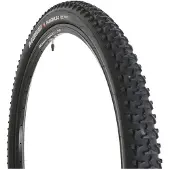 Massi & Stracke Magnum Skin Wall 26´´ X 2.10 Rigid Mtb Tyre Svart 26´´ x 2.10