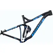 Niner Wfo 9 Mtb-ram