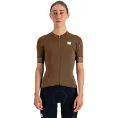 Sportful Monocrom Korta ärmar Cykeltröja