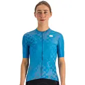 Sportful Rocket Korta ärmar Cykeltröja