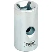MSCH Copenhagen Cantilever Boss Extractor 9 Mm 3/8 Verktyg