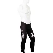 MSCH Copenhagen Thermo Långa Tights Utan Axelband