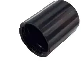 FOX 36/38/40 Grip 2 Protection Cap Svart