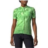 Castelli Unltd Sentiero Korta ärmar Cykeltröja
