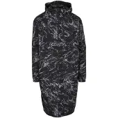 Agu Aop Urban Outdoor Vattentät Poncho