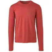 Agu Casual Performer Venture T-shirt Med Lång ärm