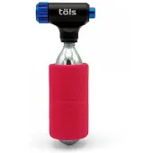 Tols Co2-patron