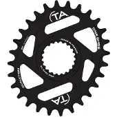 Specialites Ta One Oval Sh52-shimano Kedjehjul