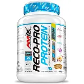 Amix Reco Pro Pulver Choklad 1kg 1kg