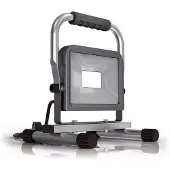 Rymebikes Verktyg Ip65 Led Spotlight