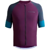 Hebo Wats Kortärmad Endurotröja