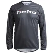 Hebo Kodiak Långärmad Trikå