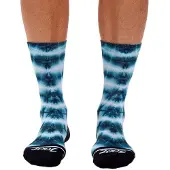 Zoot Tie Dye Strumpor