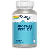 Solaray Man För Prostataförsvar 90 Enheter