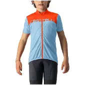 Castelli Neo Prologo Korta ärmar Cykeltröja