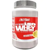 Nutrisport Creapure Protein Kreatinpulver Chockladmjölk 500g
