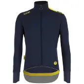 Santini Le Maillot Jaune Jacka