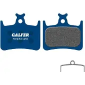Galfer 505 Hope Rx4/sram Skivbromsbelägg