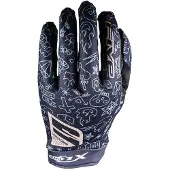 Five Xr Lite Tattoo Handskar