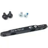 Formula Flatmount Skivbromsoksadapter