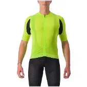 Castelli Superleggera 3 Korta ärmar Cykeltröja