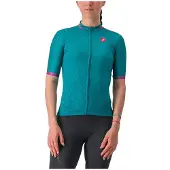 Castelli Pezzi Korta ärmar Cykeltröja