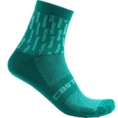 Castelli Aero Pro 9 Strumpor