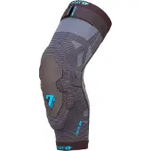 7idp Project Knee Knäskydd
