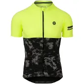 Agu Duo Essential Korta ärmar Cykeltröja