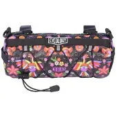 CYCOLOGY Frida Black Styrväska 2.4l
