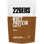 226ers Grass Fed Vassleprotein Cappuccino 1000g