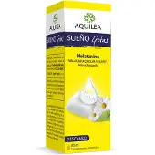 Aquilea Droppar För Nervsystemet 20ml