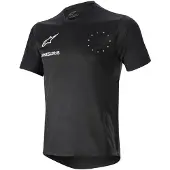 Alpinestars Alps Topo Kortärmad Endurotröja