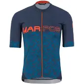 Karpos Jump Korta ärmar Cykeltröja