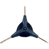 Cyclo Verktyg Set 3 Torx