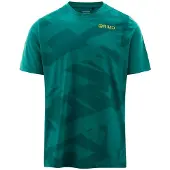 Briko Adventure Camo T-shirt Med Korta ärmar