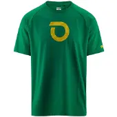 Briko Adventure Graphic T-shirt Med Korta ärmar