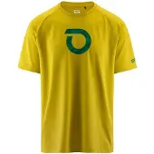 Briko Adventure Graphic T-shirt Med Korta ärmar