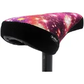 Wildcat Combo Sadel Med Sadelstolpe 25.6 Mm