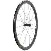 Progress Aero Tubeless Framhjul För Landsvägscykel