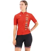 Castelli #giro106 Korta ärmar Cykeltröja